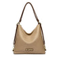 Fashion Women's Slouchy Stylish Versatile Elegant Crossbody Bags