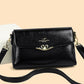 Women's Versatile Large Capacity Soft Leather Mother Bags