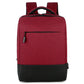 Women's & Men's & Large Capacity Business Computer Printed Backpacks