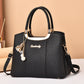 Women's Large Capacity Fashion Elegant Fashionable Mom Handbags