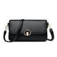 Women's High Sense Niche Design Underarm Simple Small Square Bags