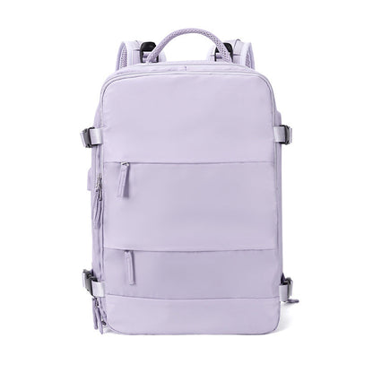Men's Popular Durable Large Capacity Trip Backpacks