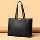 Women's Simple Versatile Large Capacity Fashion Mother Handbags