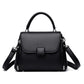 Women's Portable High-grade Western Style Commuter Bags