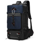 Men's Comfortable Stylish Traveling Multifunctional Waterproof Backpacks