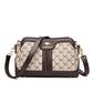 Women's Unique Comfortable Classic Fashion Printing Shoulder Bags
