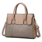 Women's Fashion Classic Stylish Retro Three-piece Shoulder Bags