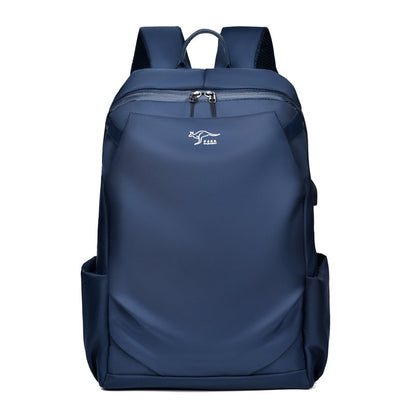 Men's Kangaroo Large Capacity Trendy Special Business Backpacks