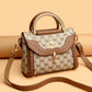Classy Women's Graceful Elegant Fashion Printed Shoulder Bags