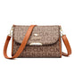 Women's Korean Simple Classy Mom Trendy Portable Bags
