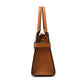 Women's Elegant Large Capacity Match Sets Shoulder Bags