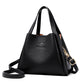 Women's Barrel Fashion Large Capacity Mom Handbags