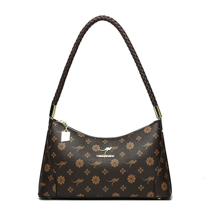 Women's Fashion Trendy To Give Mom Leisure Handbags