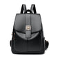 Winter Large Capacity Fashion Simple Soft Backpacks