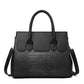 Women's Fashion Classic Stylish Retro Three-piece Shoulder Bags