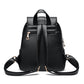 Winter Large Capacity Fashion Simple Soft Backpacks