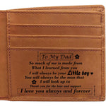 [title] Men's Wallets | Farnelli