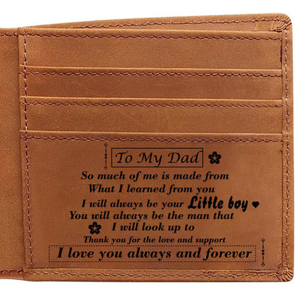 [title] Men's Wallets | Farnelli