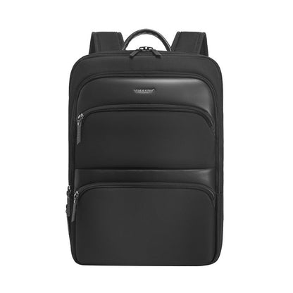 Men's Commuter Lightweight Waterproof Multifunctional Computer Backpacks