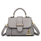 Leather For Woman Temperament Wild Mom Crossbody Bags
