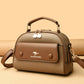 Women's Korean Fashion Large Capacity Mom Crossbody Bags