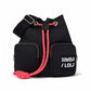 Spanish Lola Spring Diagonal Versatile Letter Backpacks