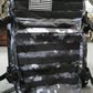 Men's Large Capacity Commuter Waterproof Multifunctional Backpacks
