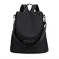 Women's Oxford Cloth Versatile Fashion Large Capacity Backpacks
