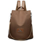 Women's Large Capacity Fashion Multifunctional Practical Backpacks