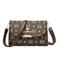 Women's Korean Simple Classy Mom Trendy Portable Bags