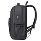 Men's Capacity Reflective Computer Commuter Business Portable Backpacks