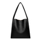 Women's Durable Fashion Large Capacity Shopping Shoulder Bags