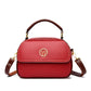 Women's Leather Trendy Versatile Large Capacity Practical Crossbody Bags