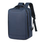Men's Fashionable High-grade Leisure Waterproof Computer Printing Mountaineering Backpacks