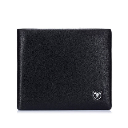 Men's For Boyfriend Father Husband Valentine's Day Men's Wallets