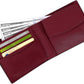 Men's Classic Position Multifunctional Swiping Business Men's Wallets