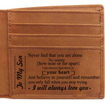 [title] Men's Wallets | Farnelli