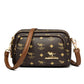 Mom Style Female Lady Large Capacity Crossbody Bags