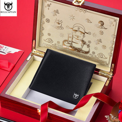 [title] Men's Wallets | Farnelli
