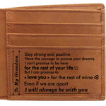 [title] Men's Wallets | Farnelli
