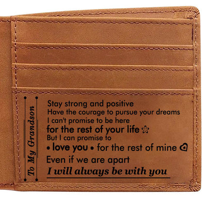 [title] Men's Wallets | Farnelli