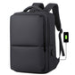 Men's Computer Large Capacity Waterproof Oxford Cloth Business Backpacks