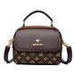 Women's Korean Style Pouches Fashion Large Capacity Crossbody Bags