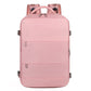 Women's & Men's & Large Capacity Business Commute Short-distance Backpacks