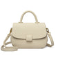 Women's Elegant Large Capacity Simple Niche Crossbody Bags