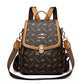 Women's Attractive Fashion Large Capacity Tide Backpacks
