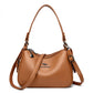 Women's Kangaroo Dumpling Pillow One Mom Fashion Crossbody Bags