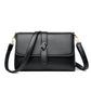Women's Spring Soft Leather Large Capacity Classic Versatile Shoulder Bags