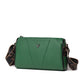 Leather Large Capacity Trendy Top Layer Crossbody Bags