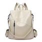 Pretty Unique Durable High-grade Stitching Sheepskin Backpacks
